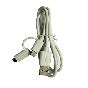 USB C Charging Cable