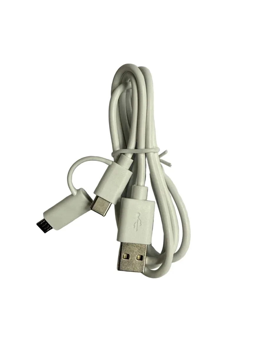 USB C Charging Cable