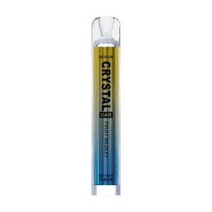 SKE Crystal Disposable Vape Bar - Fruit Medley