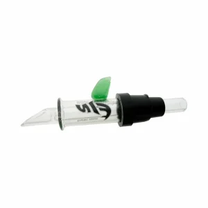 Dablione Fin Vapour Pipe