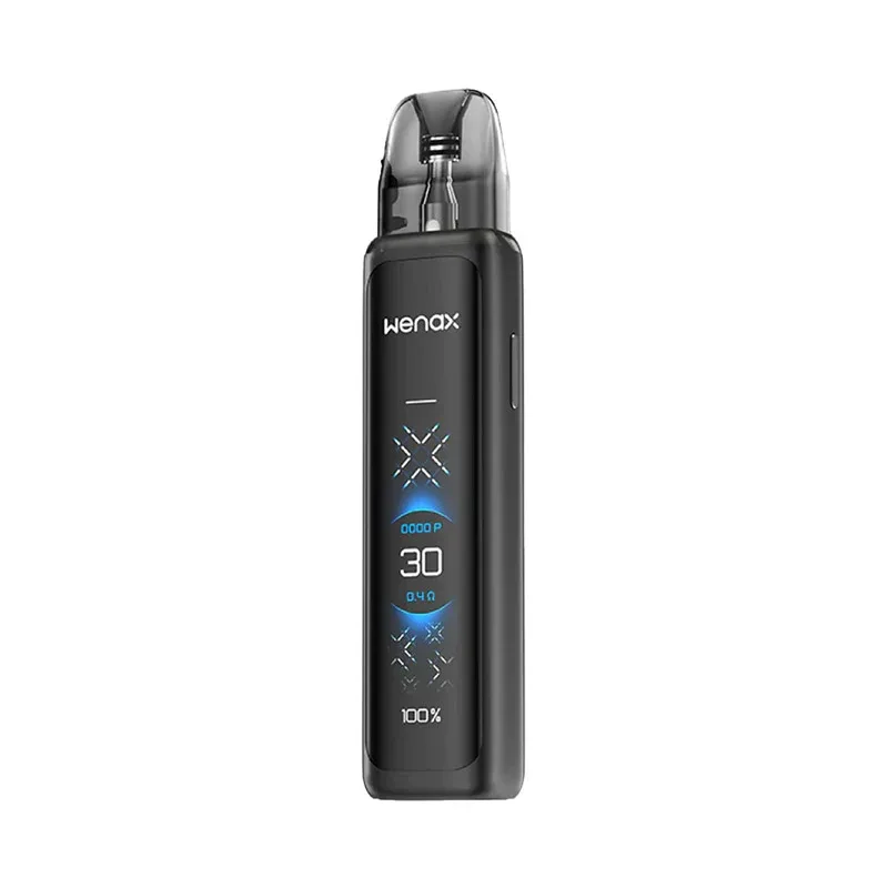 Geekvape Wenax Q Ultra Pod System Kit 1300mAh 3ml - Image 2