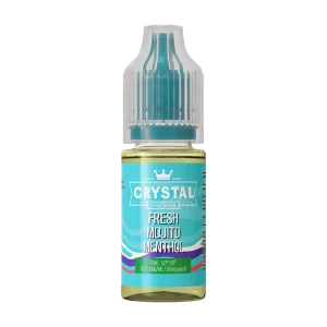 Fresh Mojito Menthol Nic Salt by SKE Crystal 10ml