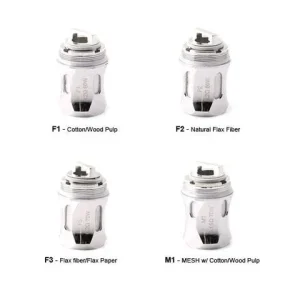 [CLEARANCE] HorizonTech Falcon Replacement Coil for Falcon, Falcon King & Falcon Legend Tank