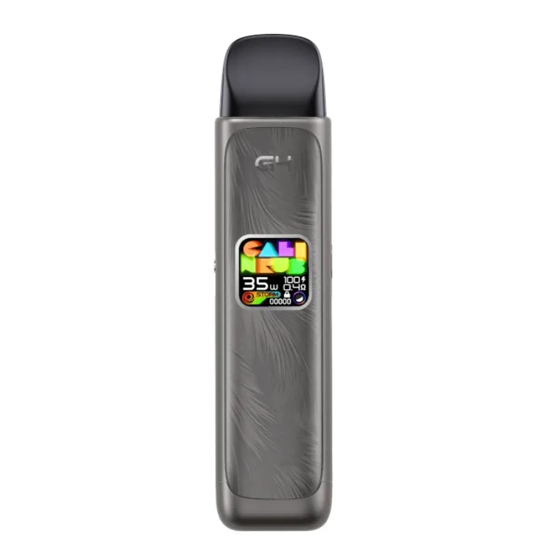 Uwell Caliburn G4 Pod Vape Kit - Image 2