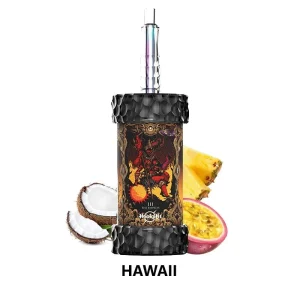 Olit Hookalit Mega 150K Disposable Hookah Head 0.35% (150000 Puffs)