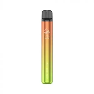 Elf Bar V2 600 Disposable Vape - Apple Peach