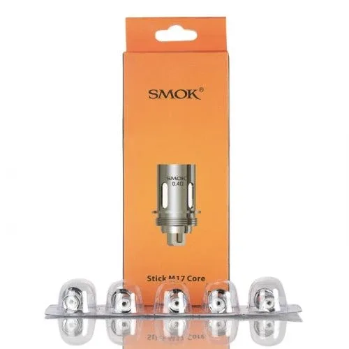 SMOK Stick M17 Coil 0.6ohm - Image 2