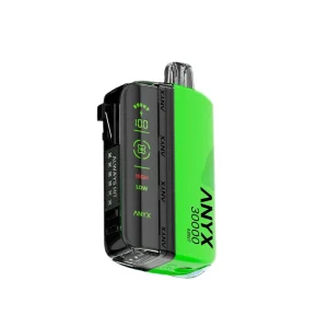Anyx Titan 30K Disposable Vape 3%