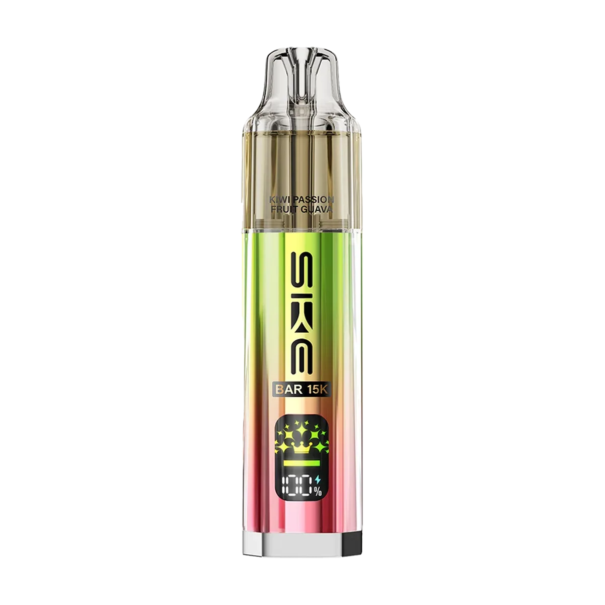 SKE Bar 15K Kit - Image 2