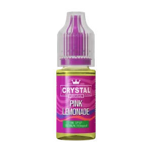 Pink Lemonade Nic Salt by SKE Crystal 10ml