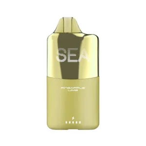 Pineapple Lime - SEA 15K