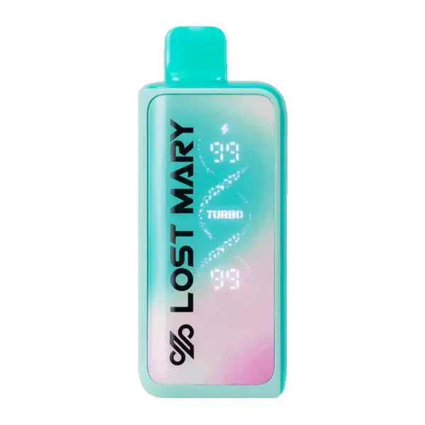 Lost Mary 35k Baja Splash - Lost Mary 35k Baja Splash