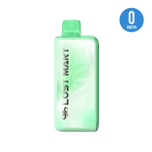 Lost Mary MT35000 Turbo Zero Nicotine Disposable Vape 1000mAh