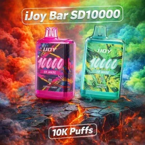 IJOY Bar SD10000