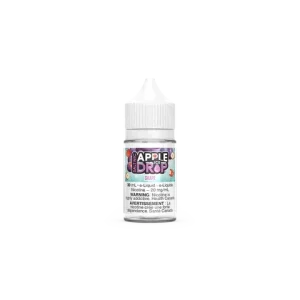 Apple Drop Ice Salt - Grape