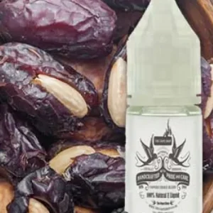 Date & Walnut E-Liquid