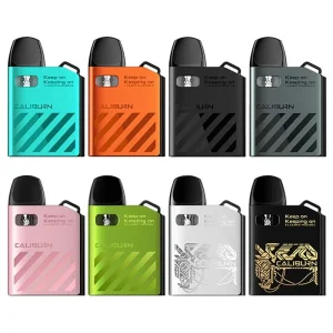 Uwell Caliburn AK2 Pod System Kit