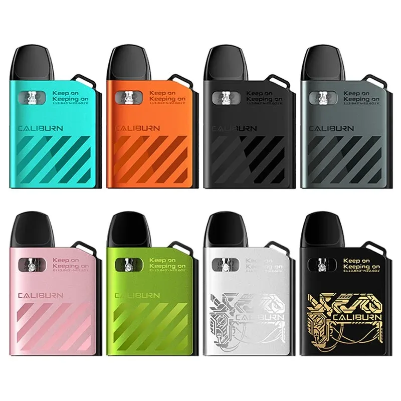 Uwell Caliburn AK2 Pod System Kit