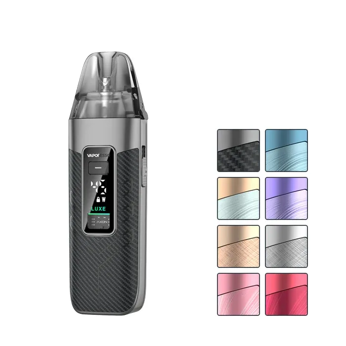 Vaporesso Luxe X3 Pod Kit