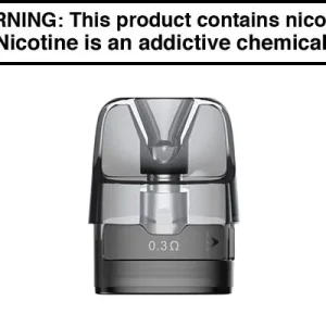 VOOPOO ARGUS E40 REPLACEMENT PODS (2-PACK)