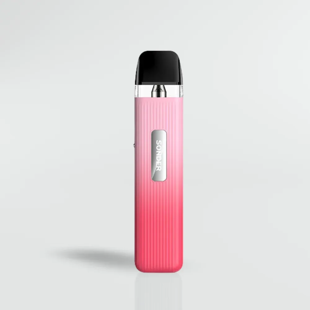 Geek Vape Sonder Q Pod Vape Kit - Image 2