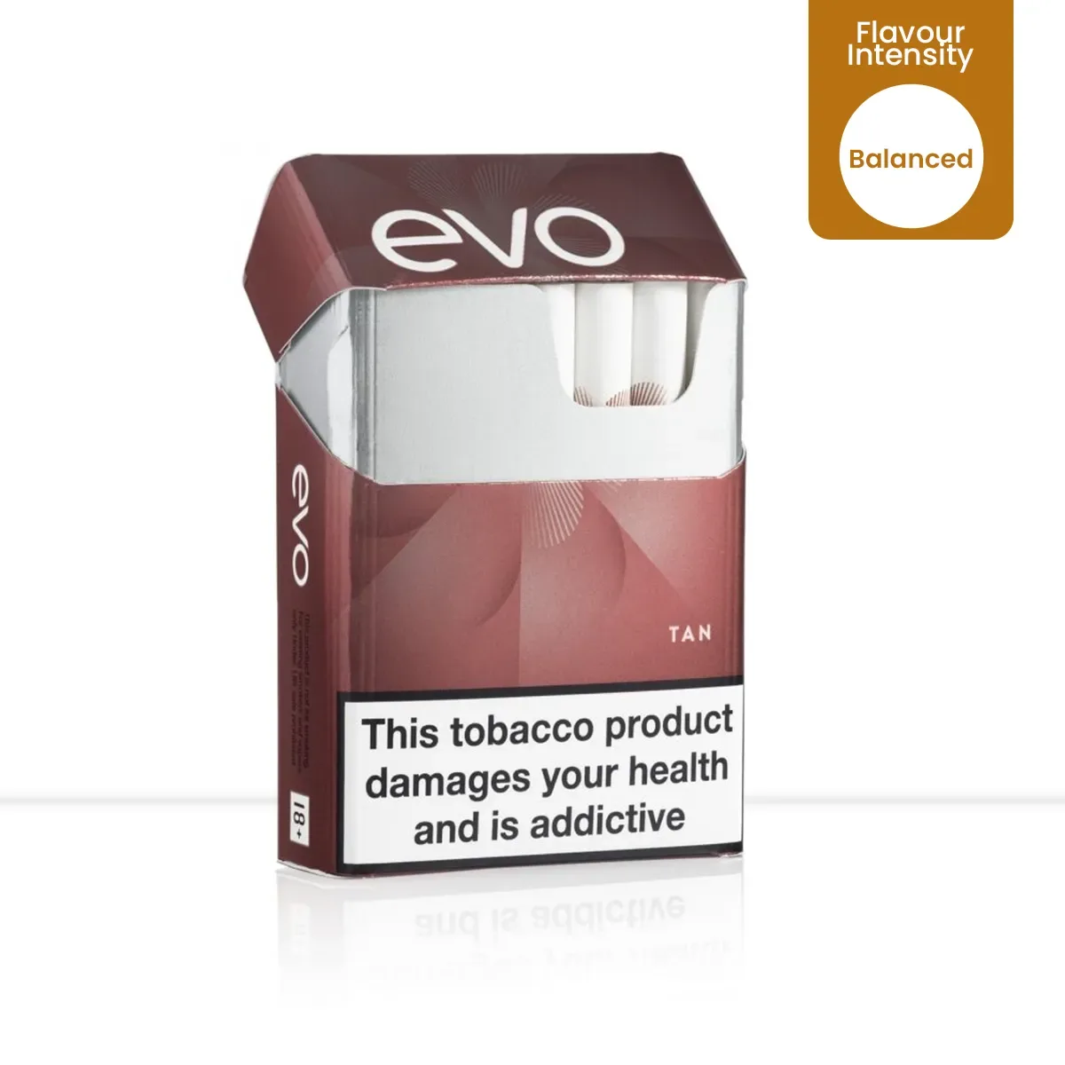 Ploom Evo Tan Tobacco Sticks - Image 2