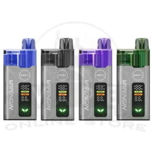 Vapengin Martian X Lite 30K Puff Pod Kit