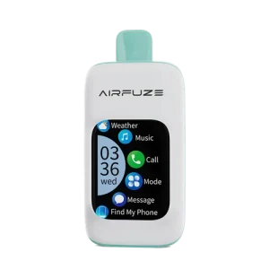 Rainbow Fruit Burst - Airfuze Smart 30K