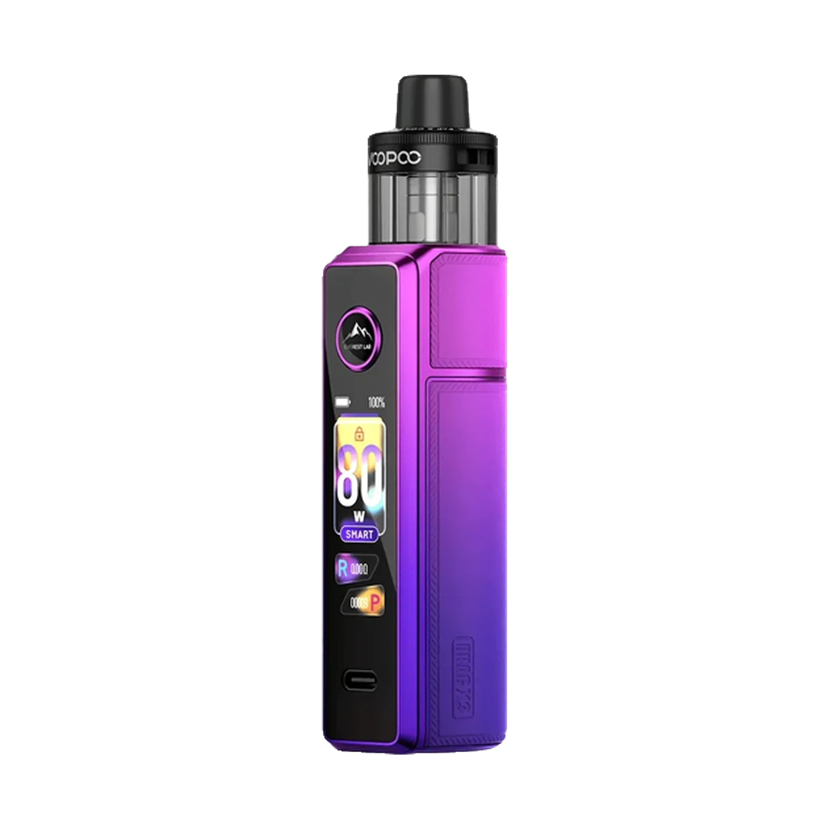 Voopoo Drag X3 Kit