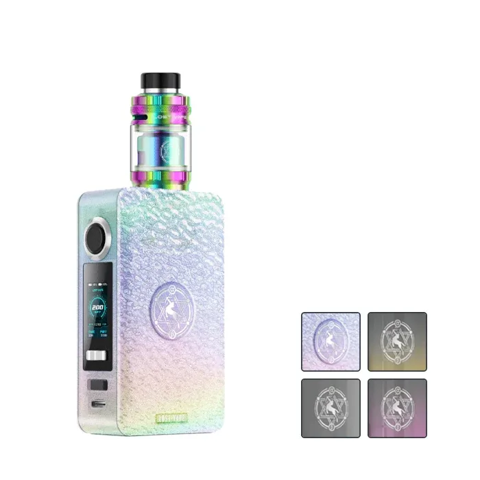 Lost Vape Centaurus N200 Vape Kit