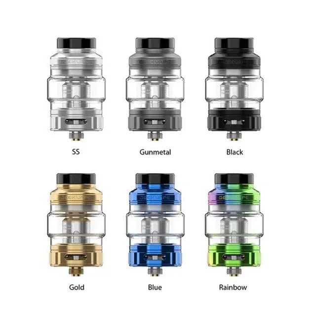 Geekvape Obelisk C Tank - Image 2