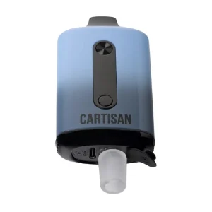 Cartisan Veil Bar Duo 510 Thread Battery