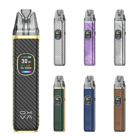 OXVA Xlim Pro 2 Vape Pod Kit - Image 2