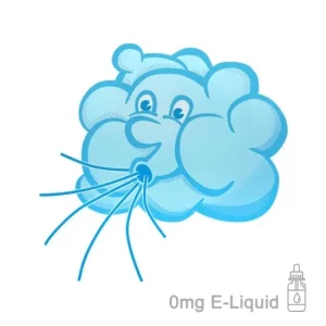 Slow Blow E-Liquid