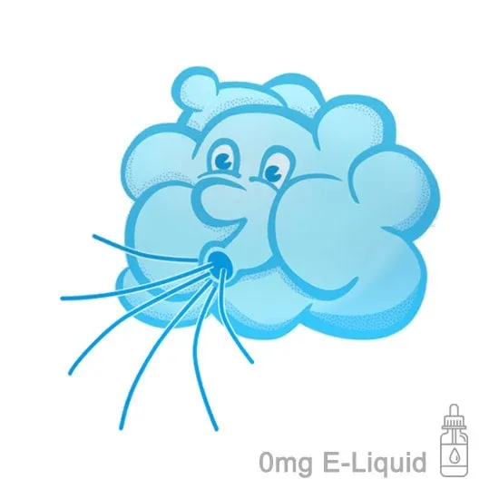 Slow Blow E-Liquid