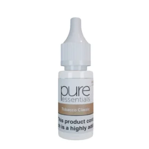 Pure - Essentials - Tobacco Classic