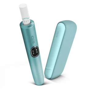 IQOS - ILUMA-i Kit