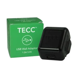 USB Wall Plug Adapter