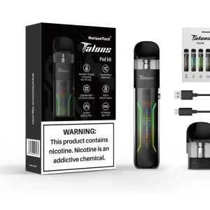 HorizonTech Talons Pod System Kit