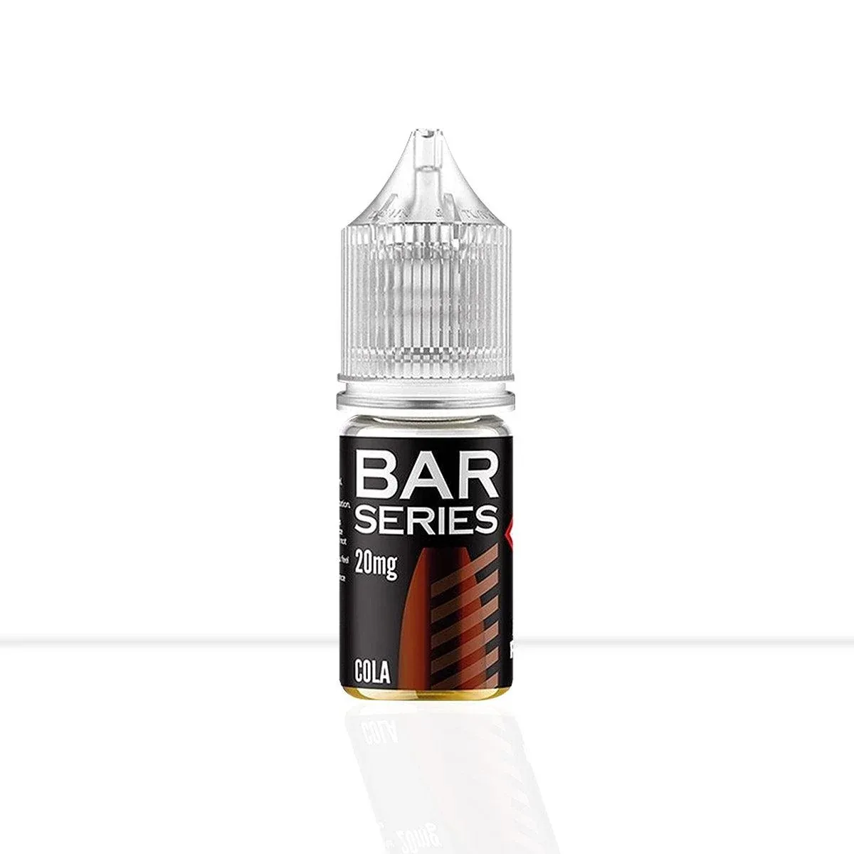 Cola Nic Salt E-liquid Bar Series - Image 2