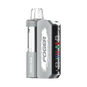 FOGER SWITCH PRO KIT 30,000 PUFFS VAPE (GUMMY BEAR)