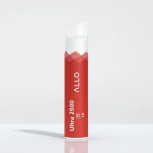 Allo Burst 2500 Puffs