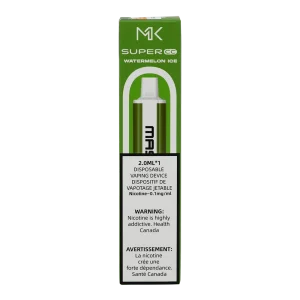 Maskking Super CC Watermelon Ice 2ml 0.1mg