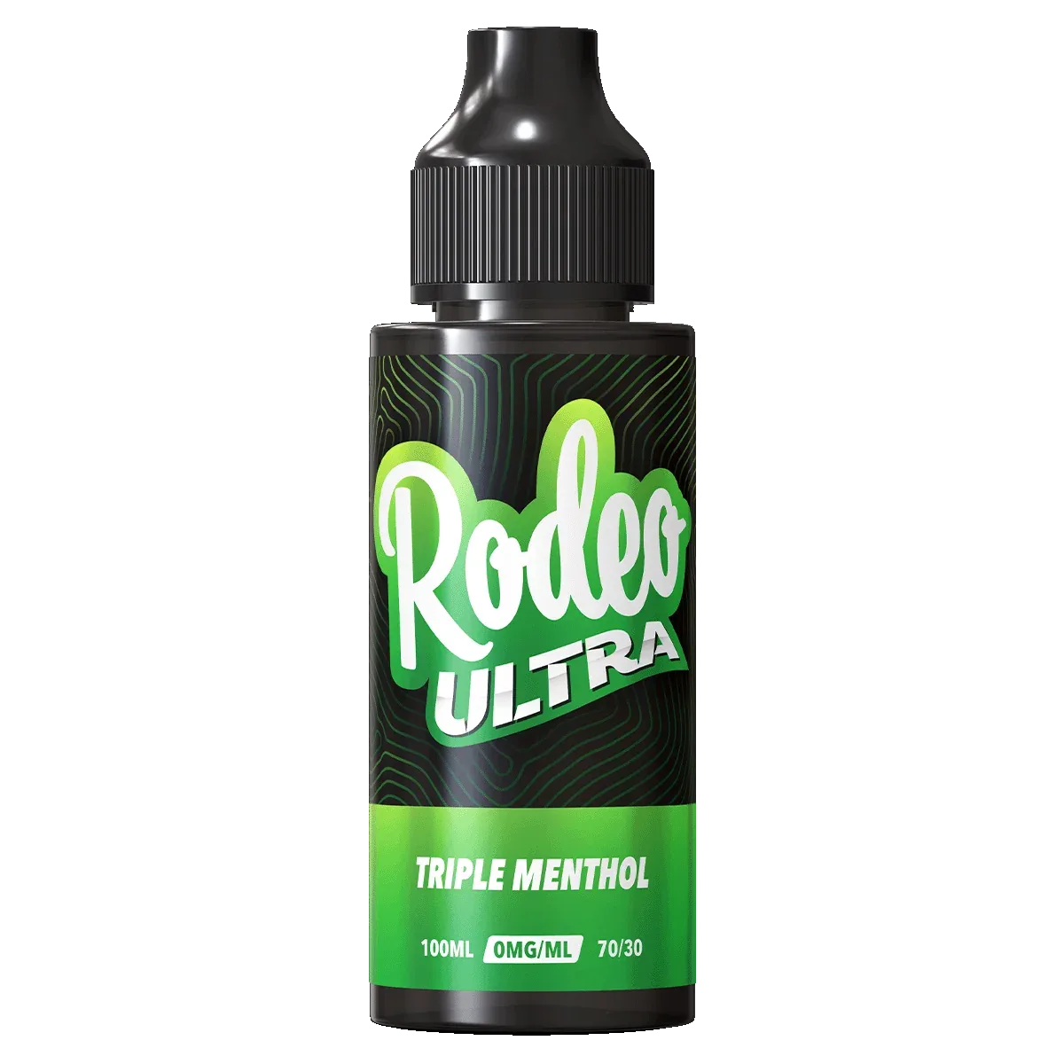 Triple Menthol by Rodeo Ultra 100ml