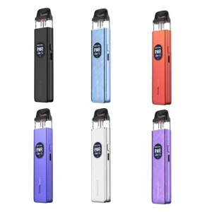 Vaporesso XROS 5 Full Pod Kit