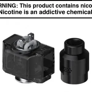 SMOK RPM160 RDTA POD (1 PIECE)