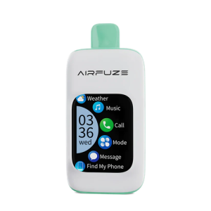 Strawberry Summertime - Airfuze Smart 30K