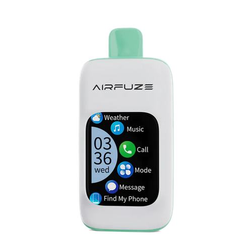 Strawberry Summertime - Airfuze Smart 30K