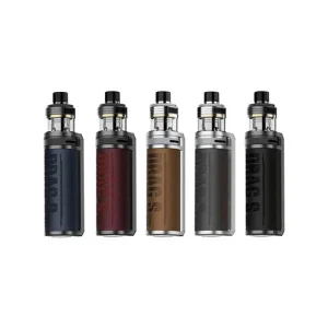 Voopoo Drag S Pro Starter Kit