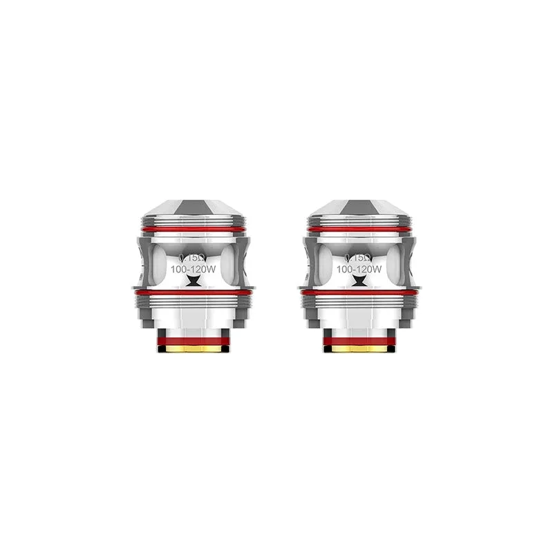 Uwell Valyrian 2 Replacement Coils (Pack of 2) - Image 2